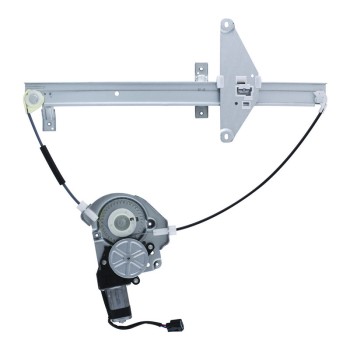 Window Motor and Regulator Assembly