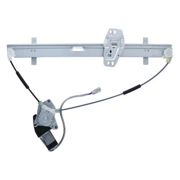 Window Motor and Regulator Assembly