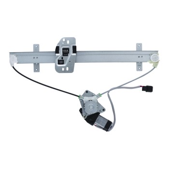 Window Motor and Regulator Assembly