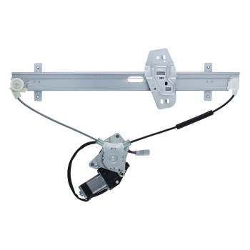 Window Motor and Regulator Assembly
