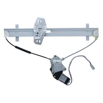 Window Motor and Regulator Assembly