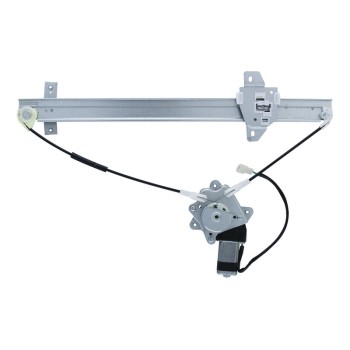 Window Motor and Regulator Assembly