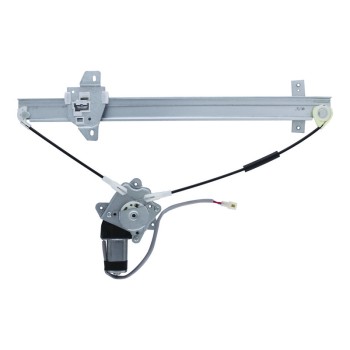 Window Motor and Regulator Assembly