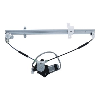 Window Motor and Regulator Assembly