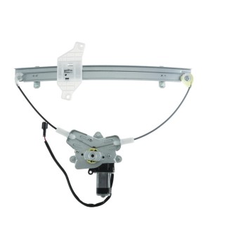 Window Motor and Regulator Assembly