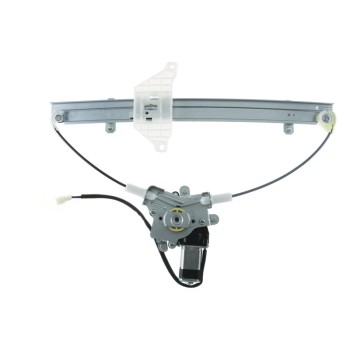 Window Motor and Regulator Assembly