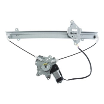 Window Motor and Regulator Assembly