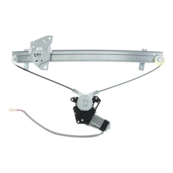 Window Motor and Regulator Assembly