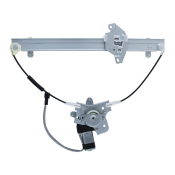 Window Motor and Regulator Assembly