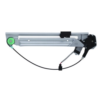 Window Motor and Regulator Assembly