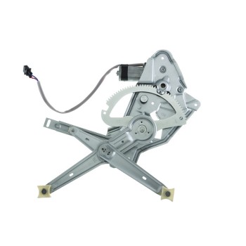 Window Motor and Regulator Assembly