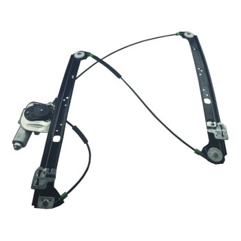 Window Motor and Regulator Assembly