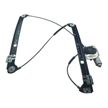 Window Motor and Regulator Assembly