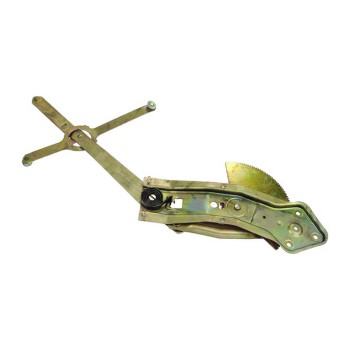 Window Regulator