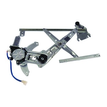 Window Motor and Regulator Assembly
