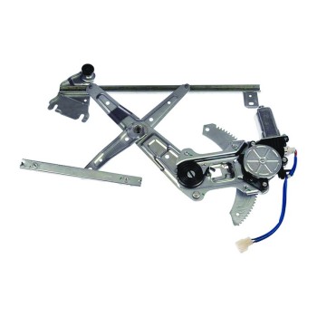 Window Motor and Regulator Assembly