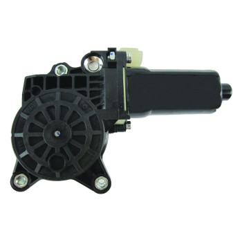 Window Motor and Regulator Assembly
