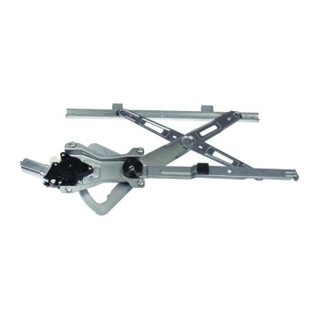 Window Motor and Regulator Assembly