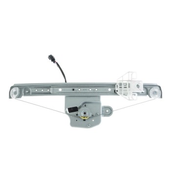 Window Motor and Regulator Assembly