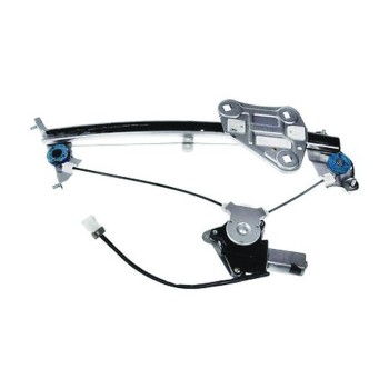 Window Motor and Regulator Assembly