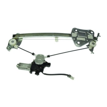 Window Motor and Regulator Assembly