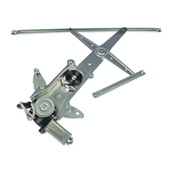 Window Motor and Regulator Assembly