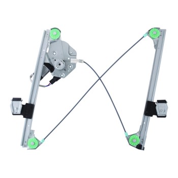 Window Motor and Regulator Assembly