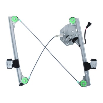 Window Motor and Regulator Assembly