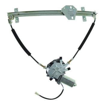 Window Motor and Regulator Assembly