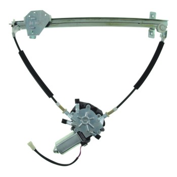 Window Motor and Regulator Assembly
