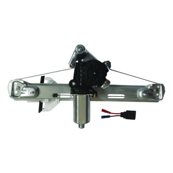 Window Motor and Regulator Assembly