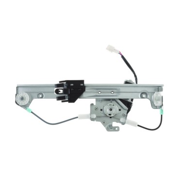 Window Motor and Regulator Assembly