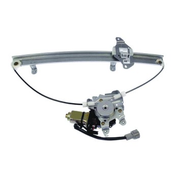 Window Motor and Regulator Assembly