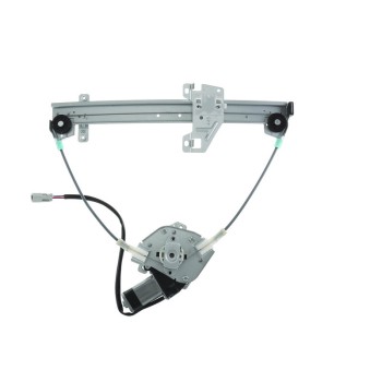 Window Motor and Regulator Assembly