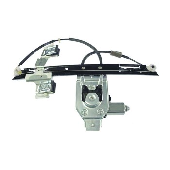 Window Motor and Regulator Assembly