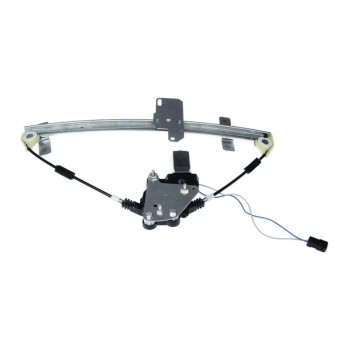 Window Motor and Regulator Assembly