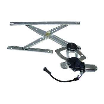 Window Motor and Regulator Assembly