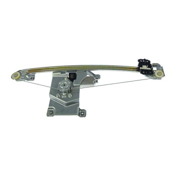 Window Motor and Regulator Assembly