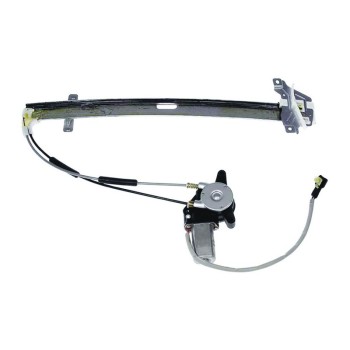 Window Motor and Regulator Assembly