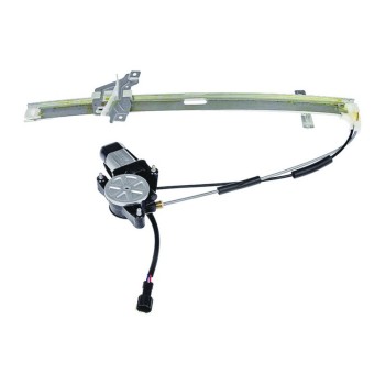 Window Motor and Regulator Assembly