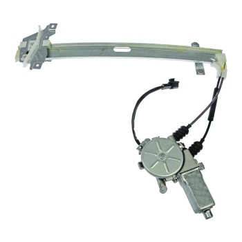 Window Motor and Regulator Assembly