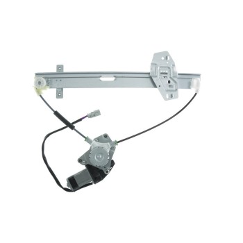 Window Motor and Regulator Assembly