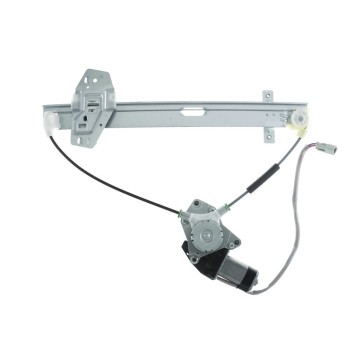 Window Motor and Regulator Assembly