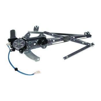 Window Motor and Regulator Assembly