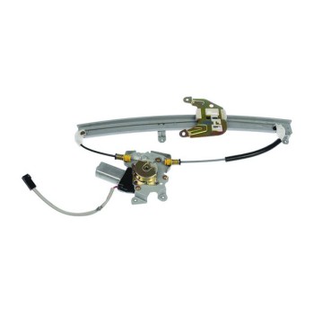 Window Motor and Regulator Assembly