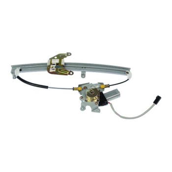 Window Motor and Regulator Assembly