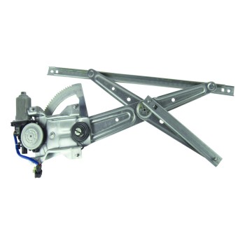 Window Motor and Regulator Assembly