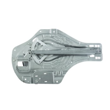 Window Motor and Regulator Assembly