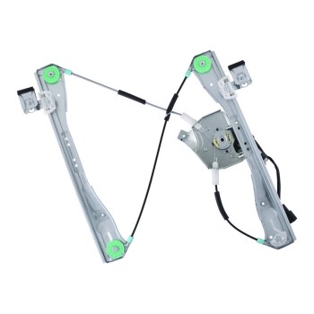 Window Motor and Regulator Assembly