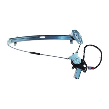 Window Motor and Regulator Assembly